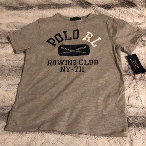 Ralph Lauren boys top